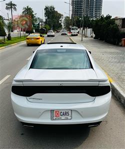 دودج تشارجر